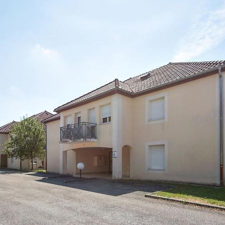 Appart'City Classic Dijon - Toison D'Or Ahuy Exterior foto